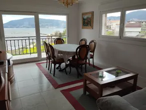 Ferienhaus mit Garten, Grill und Whirlpool | Meerblick | Strand in der Nähe | Perfekt für die Arbeit von Zuhause | Haustiere erlaubt - Image 5