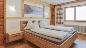 Flat with 1 bedroom for 3 persons - Image 2
