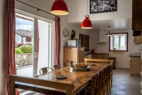 Gite with terrace & garden - Image 2