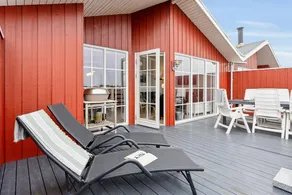Holiday home with 1 room for 6 persons - Image 4