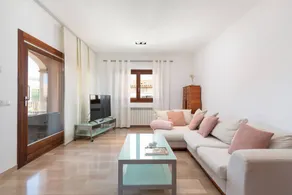Wohnung mit Whirlpool, privatem Pool und Grill - Image 5