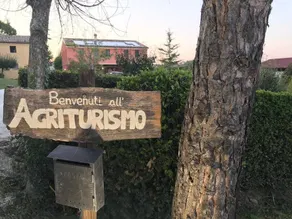 Agriturismo Casale San Filippo: CAMERA TRIPLA - Image 3