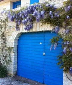 One bedroom appartement with wifi at Zambratija - Image 3