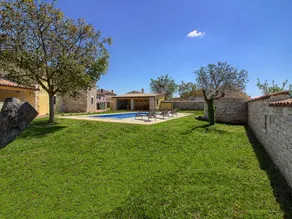 Ferienhaus mit Terrasse, Garten und Grill - Image 2