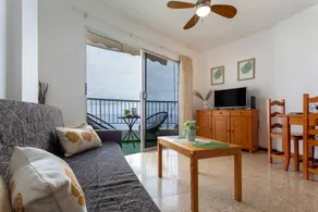Appartement avec jardin | Vue jardin - Image 2