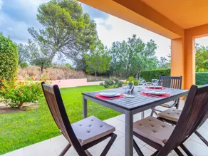 Fully equipped beautiful flat with pool & garden | Pets allowed - Image 3