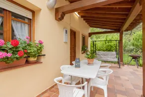 House with garden & terrace | Mountain view - Image 2