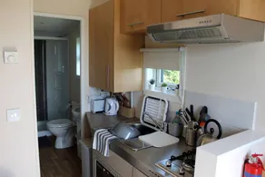 Cozy Glamping Pod Rental for Weekend Getaways from Manchester - Image 3