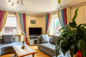 Villa 'Balboa' with Wi-Fi and Air Conditioning - Image 5