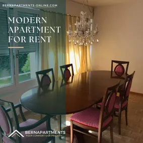 Apartment with garden | Garden view | Dogs allowed - Image 4