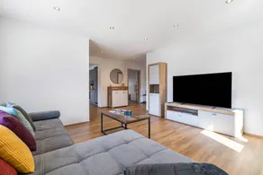 Ferienwohnung 'Winder 1' mit Bergblick und Wi-Fi - Image 3