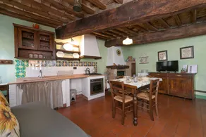 Holiday home with 2 bedrooms for 4 persons - Image 2