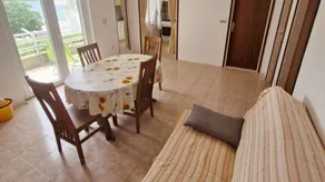 Holiday apartment with terrace & BBQ | Sea view - Image 3