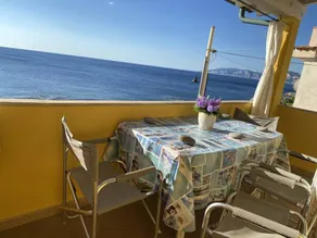 Appartement de vacances avec terrasse | Vue mer - Image 5