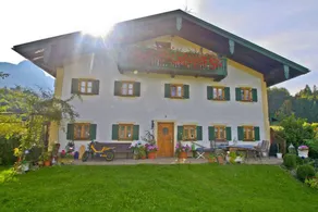 Appartamento con giardino, griglia e sauna | Vista sulla montagna - Image 4