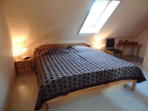 Holiday apartment with barbeque & garden | Good for workation - Image 2
