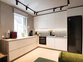 Incantevole casa totalmente attrezzata con giardino, terrazza e griglia | Ammette cani - Image 5