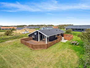 Children-friendly beautiful holiday home with BBQ & terrace | Dogs allowed - Image 2