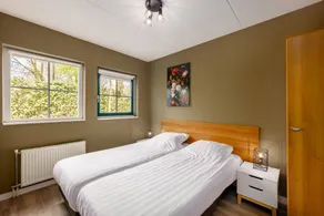 Spacious group home with whirlpool and washer, in Twente - Image 5