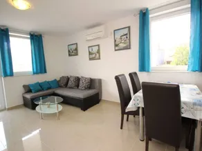 Wohnung in Baška mit Eigenem Balkon - Image 3