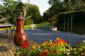 Gite with terrace, BBQ & garden - Image 4