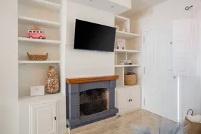 Agréable maison conviviale et familiale avec terrasse, barbecue et jardin | Adaptée au travail à distance | Avec animaux autorisés - Image 4