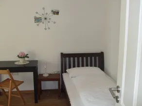 Wohnung mit Garten, Grill und Terrasse - Image 4