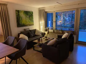 Appartement entièrement équipé | Avec animaux autorisés - Image 2