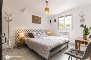 Merveilleux gîte avec piscine, jardin et barbecue - Image 2