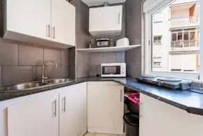 Flat | Close to the beach | Perfect for remote work | Dogs allowed - Image 4