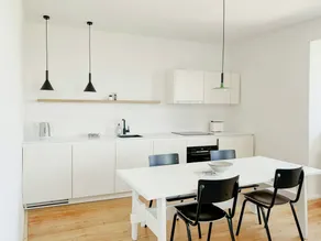 Apartment with lake view on Reichenau Island - Image 5