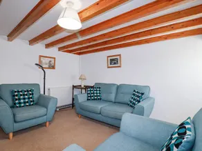 Cottage with garden | Beach view - Image 4