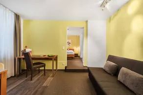 Flat with 1 bedroom for 4 persons - Image 4