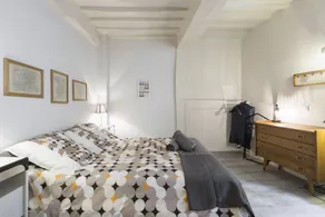 Holiday apartment with 1 bedroom for 4 persons - Image 5