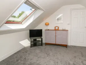 Cottage with garden | Beach view - Image 4