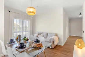 B&B Apartments. Modern and Luxurious Apartment Less Than 100 Meters from the Beach - Image 4