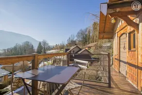 Gite with terrace - Image 2
