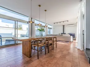 Family-oriented holiday home with BBQ, garden & terrace - Image 3