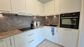 Flat with terrace & garden | Perfect for remote work - Image 3