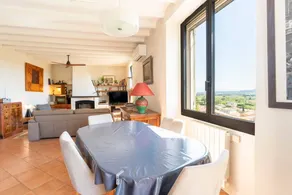 Holiday Home 'Le Sophora' with Mountain View, Wi-Fi and Air Conditioning - Image 5