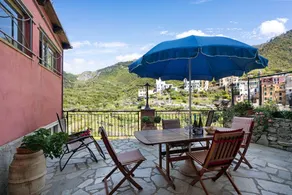 Ferienwohnung mit Terrasse - Image 3