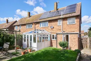 House with BBQ & garden | Sea view - Image 3