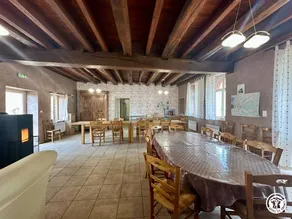 Bed and breakfast with 1 bedroom for 3 persons - Image 2