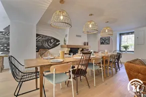 Gite with garden, pool & terrace | Dogs allowed - Image 4