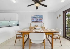 Fully equipped flat with terrace & pool - Image 5