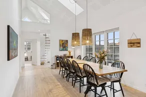 Bright and lovely holiday home in Skagen - Image 2