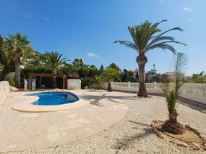 Villa 'Casa Mar Y' with Sea View, Wi-Fi and Air Conditioning - Image 3