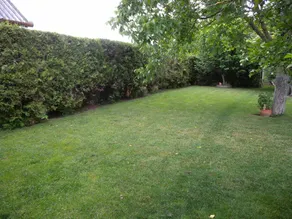Flat with barbecue & garden - Image 5