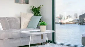 Maison de vacances avec terrasse | Plage à proximité | Avec animaux acceptés - Image 5