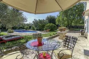 Fully equipped wonderful apartment with barbecue, terrace & pool | Pets allowed - Image 3